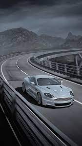 Aston Martin Dbs Wallpaper Iphone Hd 640x1136 Download Hd Wallpaper Wallpapertip