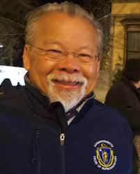 An interview with Rep. Donald Wong