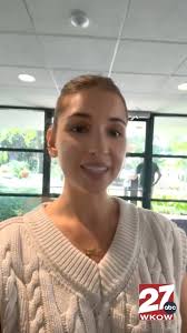 Chloe Morrissey is giving us a preview of what it will be like to visit a  school in the Madison Metropolitan School District this year. She's got you  covered