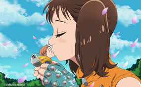 Check spelling or type a new query. Diane The Seven Deadly Sins King The Seven Deadly Sins Wallpaper Resolution 2964x1845 Id 1211615 Wallha Com