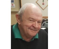 Gordon HAY Obituary (1942