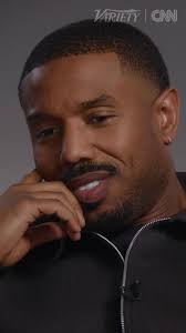 Michael B Jordan New Show