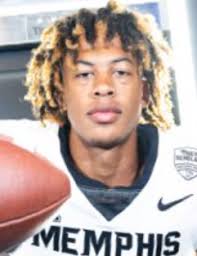 Memphis 2023 Football Prospects in Mississippi