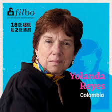 FILBo 2023: cinco invitados internacionales y cinco colombianos para seguir  de cerca