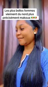 Mon combat reine makoua @Reine Makoua Officiel