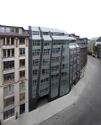 Maybe you would like to learn more about one of these? S11 J Mayer H Und Partner Architekten Mbb