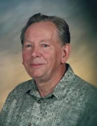 Obituary for Henry F. Doerge