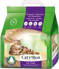 Cat's Best Smart Pellets