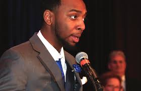 Report to the Community: YouthLink Highlights 2015