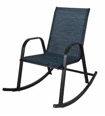 Shop For Hd Designs Outdoors Orchards Rocking Chair Blue At Fred Meyer Find Quality Sporting Goods Products To Add To Your Rocking Chair Hd Designs Design