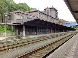 See more of třinec on facebook. File Trinec Nadrazi Jpg Wikimedia Commons