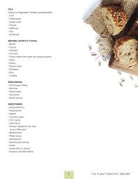 Dr Gundry Diet Food List A Comprehensive Yes And No List Plant Paradox Food List Plant Paradox Diet Keto Approved Foods