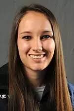 2017 Women's Track and Field Roster