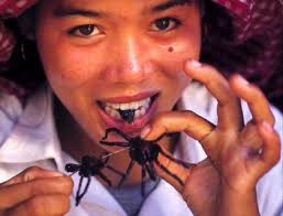 Un restaurant care serveşte exclusiv preparate din insecte, inaugurat în  Cape Town, Africa de Sud