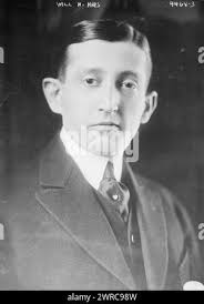 Will h hays hi-res stock photography and images