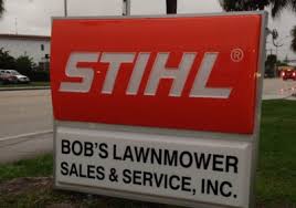 I called to find out if he sold used lawn mowers and what do you know? Bob S Lawn Mower Sales Service Inc 15270 W Dixie Hwy North Miami Beach Fl 33162 Yp Com