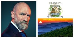 Outlander North Carolina