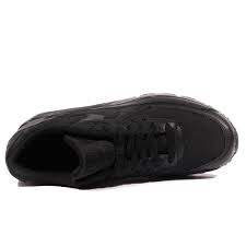 Flexible nike air max chaussures (femme et homme), commandez en ligne sur basketssize.com aujourd'hui. Air Max 90 Mesh Garcon Fille Chaussures Noir Nike