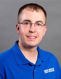 Tony Bruce — Deck Rescue