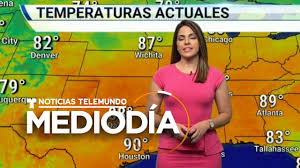 Nueva ola de calor afectará el noroeste de EEUU | Noticias Telemundo -  YouTube