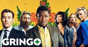 Gringo David Oyelowo A Great Cast Are Wasted In An Odious Black Comedy Review