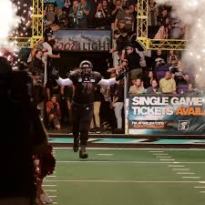 Arizona Rattlers Arena Football Game On May 28 Or June 11 At 3 P M