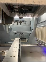 We did not find results for: 5 Axes Cnc Machining Centre Homag Type Bmg 511 40 12 F K Year Of Construction 10 2018 Gromar