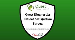 Quest Diagnostics Survey At Www Questdiagnosticsfeedback Com Create A Survey Surveys Guidance
