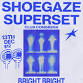 Shoegaze Superset event image