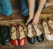 The 10 Best Stylish Barefoot Dress Shoes for Women | Anya's ...