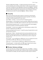 6061 cell phone pdf manual download. Nokia 6061 Reset Cell Phone 3 Mb