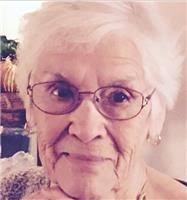 Carmen Wristen Obituary (1926