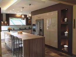 cuisine contemporaine design unique idees cuisines ment refaire une cuisine table de cuisine cuisine moderne ilots central cuisine cuisine contemporaine