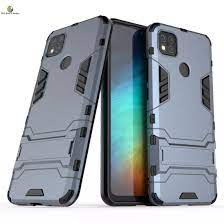 Xiaomi Redmi 9 Activ Kickstand Cover ...