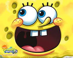 The great collection of spongebob wallpaper hd for desktop, laptop and mobiles. 76 Spongebob Squarepants Wallpaper On Wallpapersafari