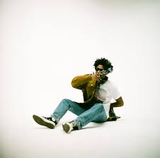 Cheap & high quality album cover & live poster, canvas, tapestries, and apparel merch. Brent Faiyaz S Fuck The World Makes Life S Tough Questions Sound Sexy