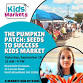 Kids Markets at Brookfield Orchards Pumpkin Patch