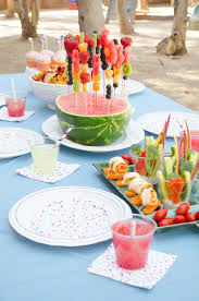Children S Birthday Party Food List Philippines Garden Party Menu From Chefsarahelizabeth Com Garden Party Recipes Kids Party Food Summer Party Menu