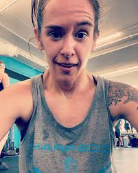 heather christain DPT OCS SCS