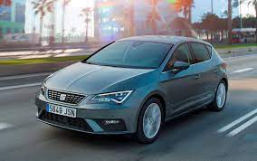 Testen wir mit dem erdgasmotor 1.4 tgi meinauto.de redakteur: Seat Leon 5 Turer Im Test 2017 Ein Facelift Das Unter Die Haut Geht Meinauto De
