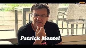 On tuesday, march 16, she addressed a group of united. Patrick Montel J Ai Derape Je N Etais Plus Le Meme Version Integrale Youtube