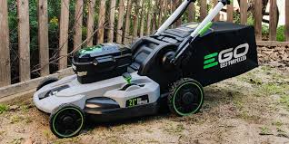 The Best Lawn Mower For 2019 Reviews By Wirecutter