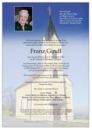 Bestattung Luttenberger