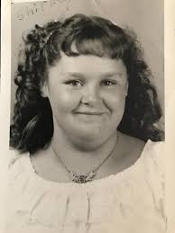 Any stories about my mother from Lewis County?