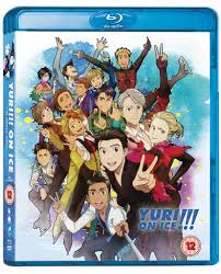 The series finale is expected to release in fall 2020, but the way things are right now due to the coronavirus. Yuri On Ice Review Anime Uk News