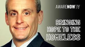 'Drive To Thrive' w/Community Developer Eric Rice