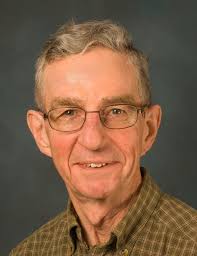 Obituary information for Fr. Daniel Patrick Liderbach, S.J.