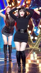 K-pop: SEUNGHEE - Porn GIF Video | nenyda.com