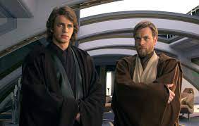 Hayden christensen, el actor que encarnara en su día a anakin skywalker en los episodios ii y iii de star wars y que se convertiría en el mismísimo darth vader al final de la venganza de los sith al pasarse por completo al lado oscuro, regresará como el propio darth vader en la próxima serie ya. Hayden Christensen Set To Reprise Role As Darth Vader In New Obi Wan Star Wars Series
