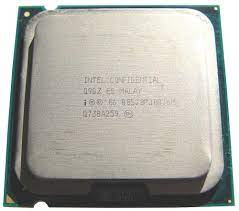 You'd do better to go for a core 2 duo e8500 at the same price as the q8400. Intel Core 2 Duo E8500 Review Trusted Reviews